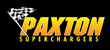 paxton superchargers