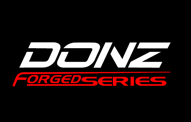 Donz Announces New Forged Series Wheels